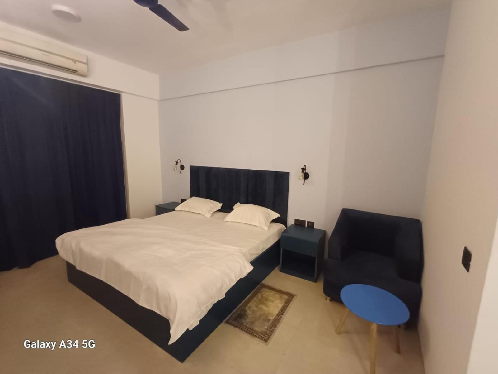 Homestay La Vista Lucknow